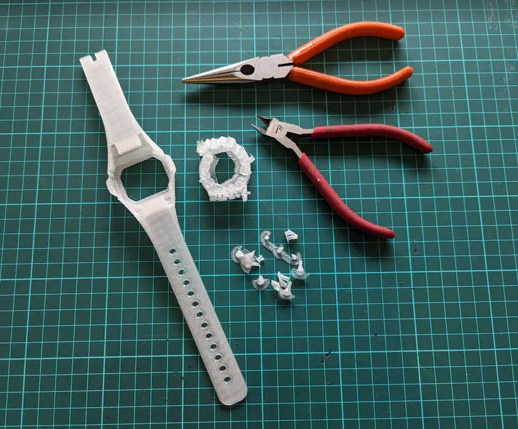 Dây thay thế Casio G-Shock GW5000 - Image 7