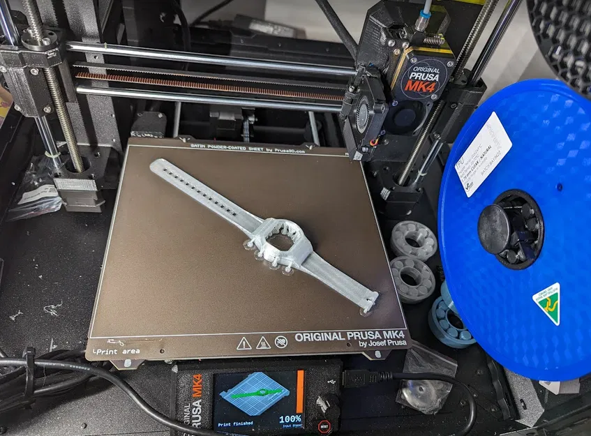 Dây thay thế Casio G-Shock GW5000 - Image 8