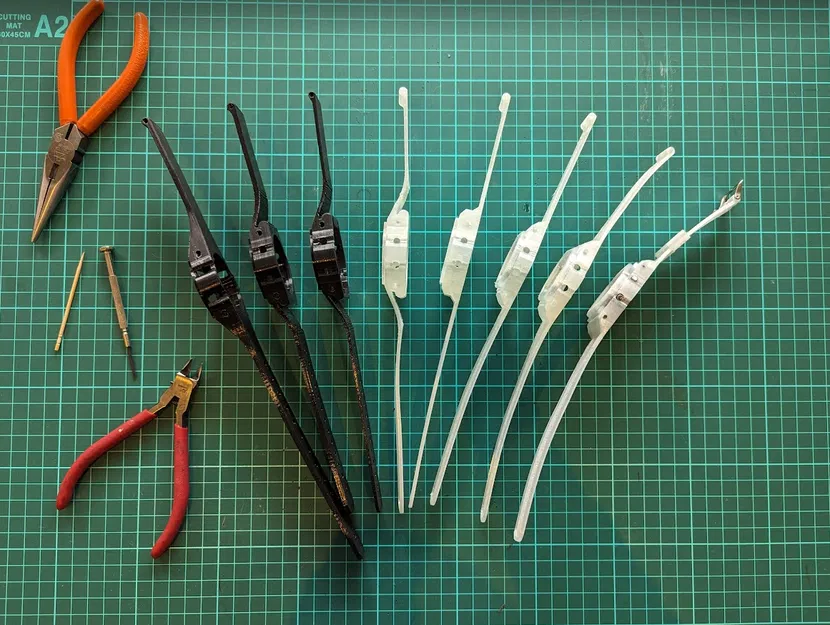 Dây thay thế Casio G-Shock GW5000 - Image 9