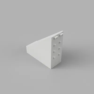 Kệ Giữ Đĩa Chà Nhám