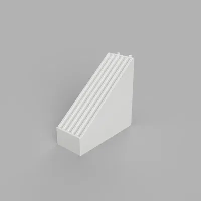 Kệ Giữ Đĩa Chà Nhám