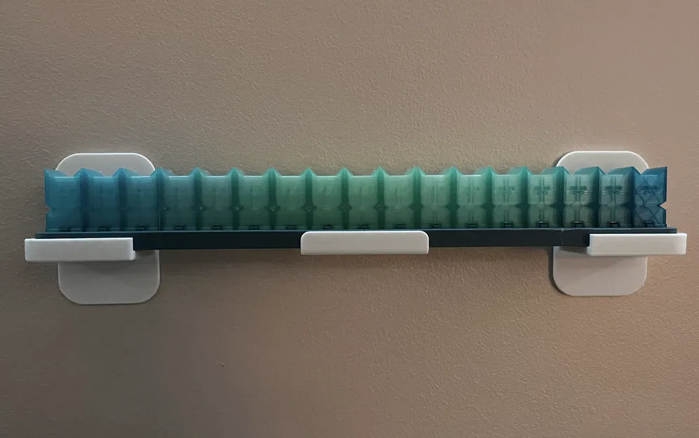 Kệ treo tường Calicat - Image 1