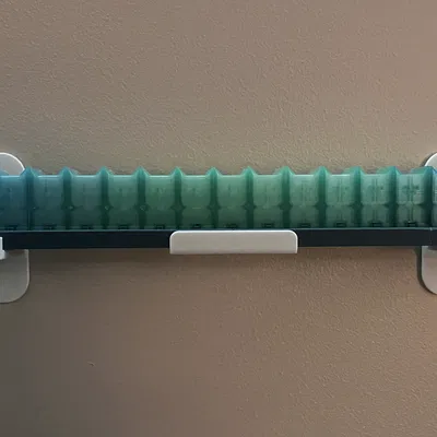 Kệ treo tường Calicat