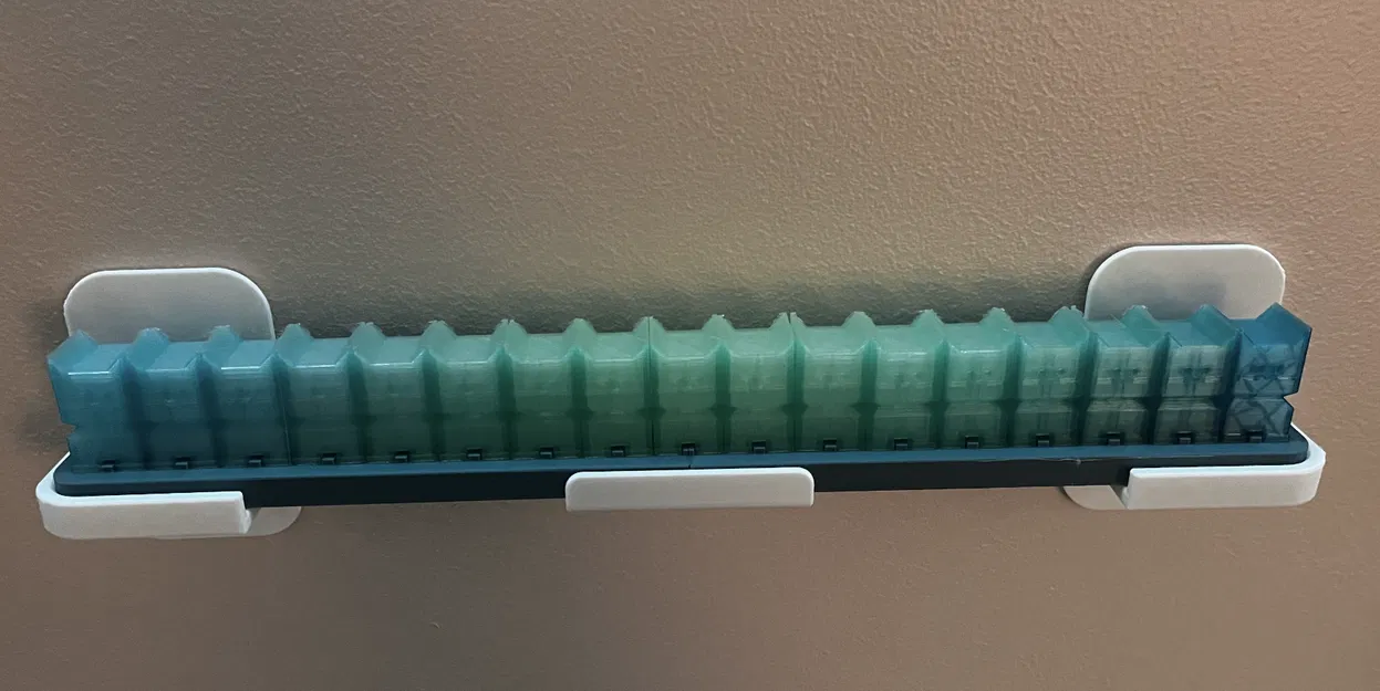 Kệ treo tường Calicat - Image 2