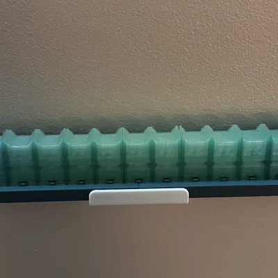 Kệ treo tường Calicat