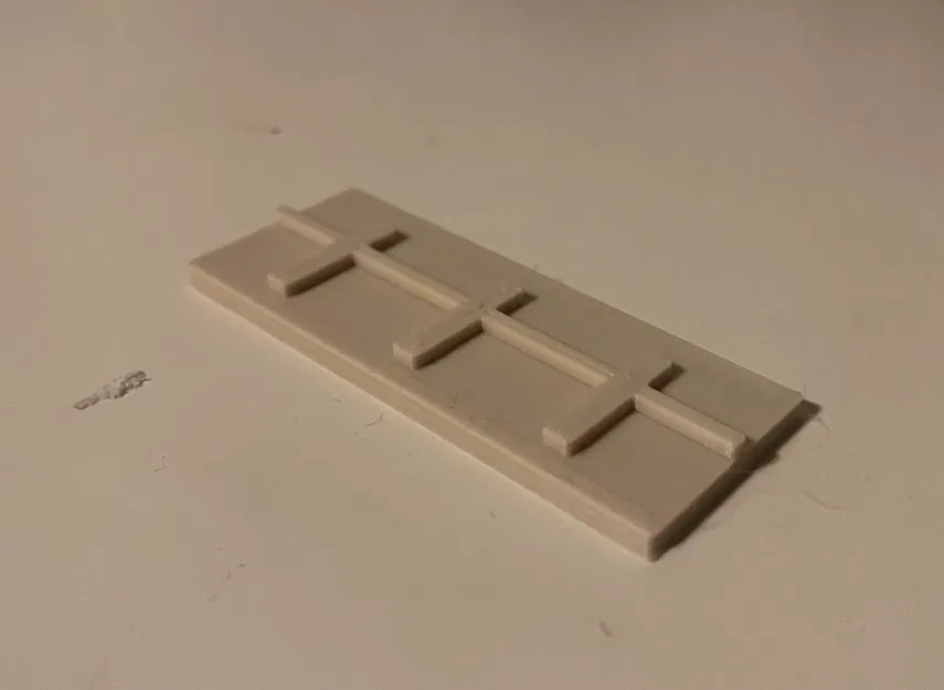 Giá đỡ Callicat gắn tường đơn - Image 2