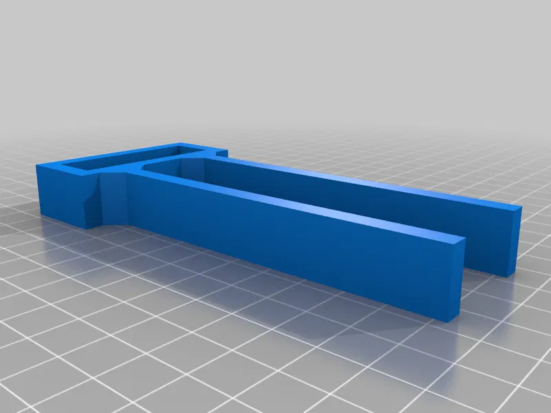 Thiết bị Chặn Chốt Khóa Đơn Giản - Image 3