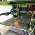 VORON StealthBurner Mặt HEX - Thumbnail 5