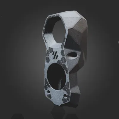 HEX Remix: Giá đỡ camera đầu phun 3DO cho Voron Stealthburner