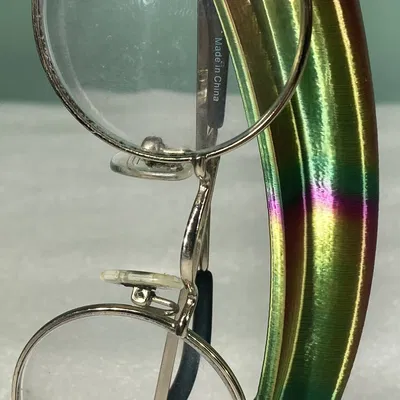 Kệ Kính Gridfinity 1x1