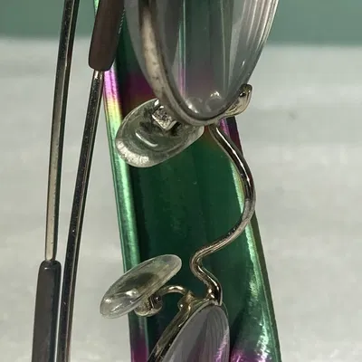 Kệ Kính Gridfinity 1x1