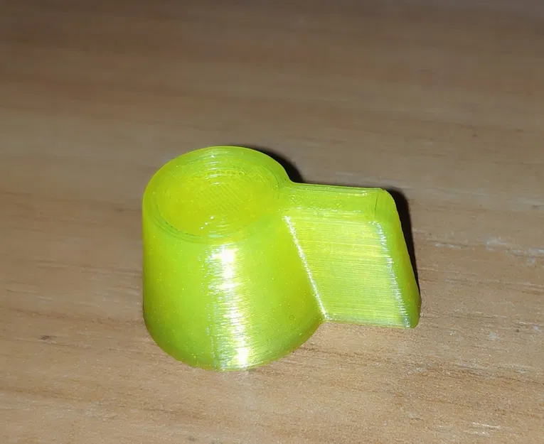 Núm vặn cho BTT TFT35-E3 - Image 1