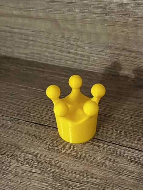 Vương miện nhỏ xinh - Image 2