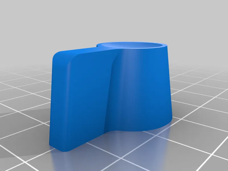 Núm vặn cho BTT TFT35-E3 - Image 2