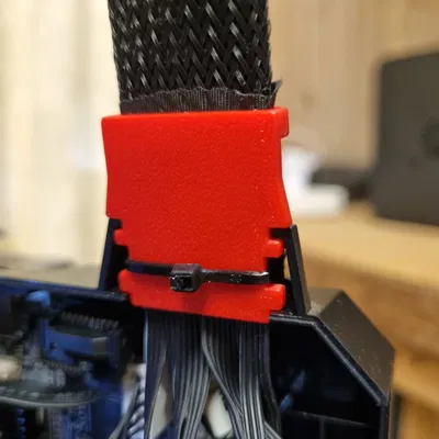 Giá đỡ cáp Extruder SV06 / SV06+