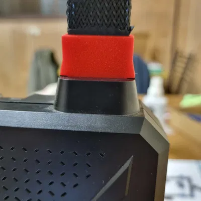 Giá đỡ cáp Extruder SV06 / SV06+