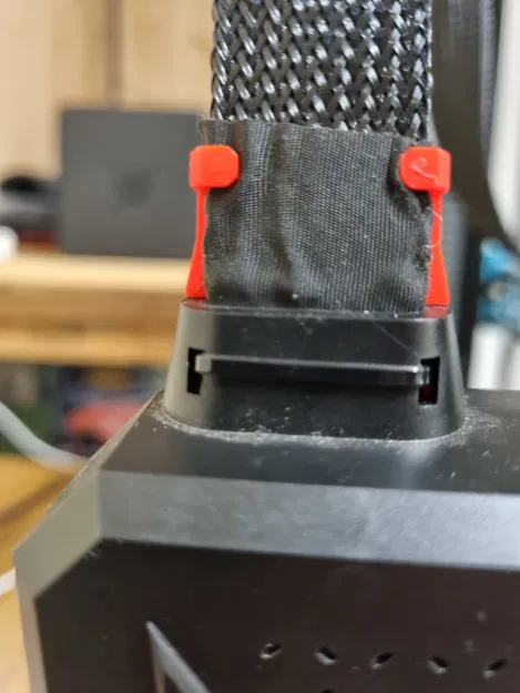 Giá đỡ cáp Extruder SV06 / SV06+ - Image 4