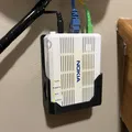 Giá Treo Tường Modem Nokia (MetroNet) - Hàng Tự Chế - Thumbnail 1