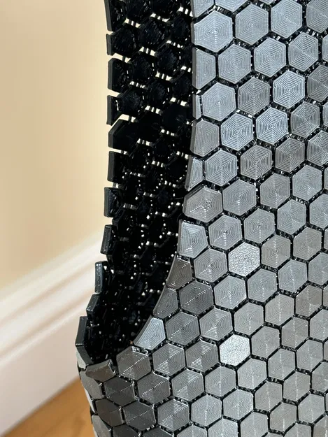 Áo Sơ Mi In 3D V0.9 - Image 3