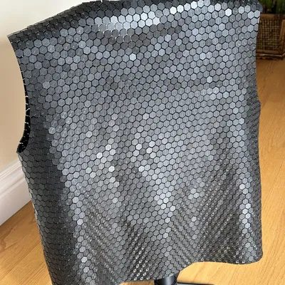 Áo Sơ Mi In 3D V0.9