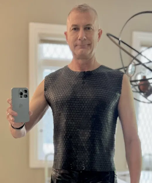 Áo Sơ Mi In 3D V0.9 - Image 7