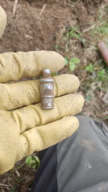 Còi Quân Sự La Mã - Bản Sao - Image 4