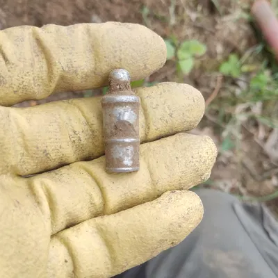 Còi Quân Sự La Mã - Bản Sao