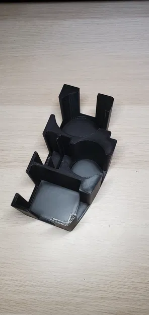 Cái Hộp Đựng Sốt "The Sauce Pocket" - Image 1