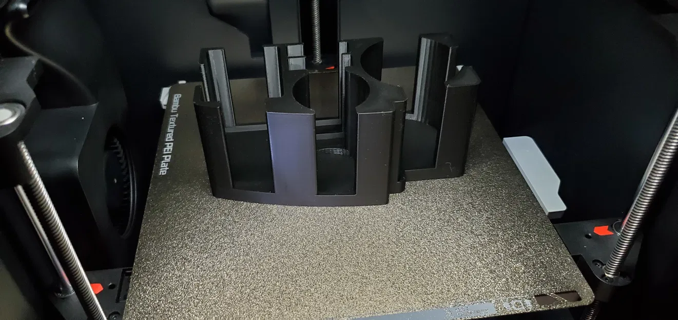 Cái Hộp Đựng Sốt "The Sauce Pocket" - Image 3