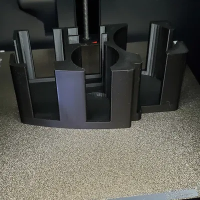 Cái Hộp Đựng Sốt "The Sauce Pocket"