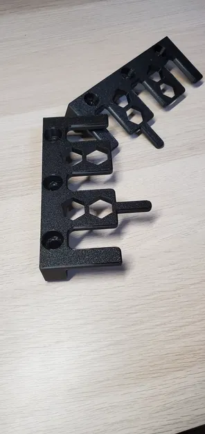 Giá Treo Cọ Lau Bụi - Image 2