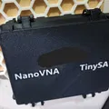 Hộp đựng NanoVNA và TinySA - Thumbnail 4