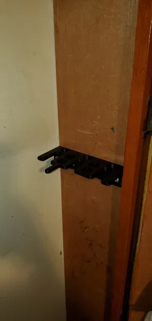 Giá Treo Cọ Lau Bụi - Image 4