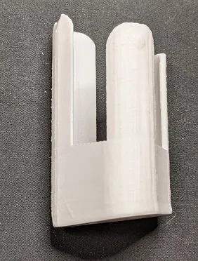 Kệ Giữ Dụng Cụ Milwaukee M12 Loại Nhẹ - Image 2