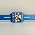 Đồng Hồ QR Code - Quét Để Biết Giờ - Thumbnail 1