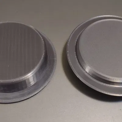 Nút Chặn Bồn Rửa Chén