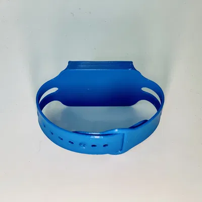 Đồng Hồ QR Code - Quét Để Biết Giờ