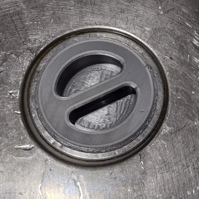 Nút Chặn Bồn Rửa Chén