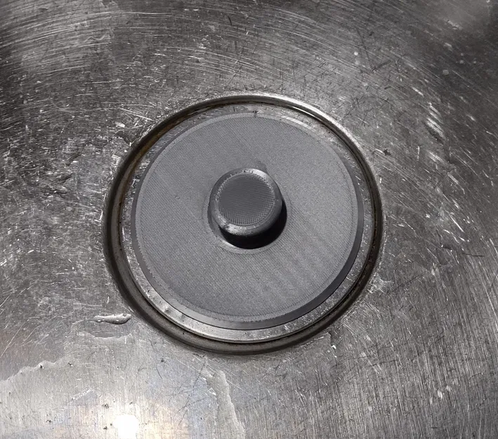 Nút Chặn Bồn Rửa Chén - Image 4