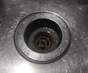 Nút Chặn Bồn Rửa Chén - Image 6