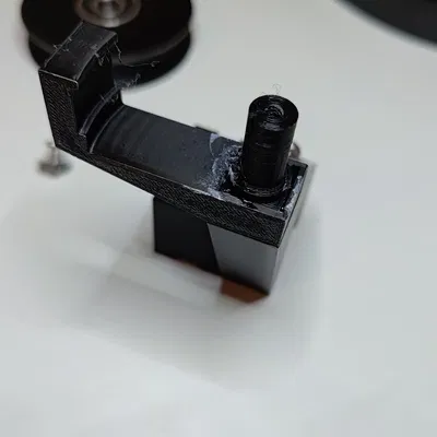 Dẫn Hướng Puly Filament Trên Cho Elegoo Neptune 4 (MAX) v2.1