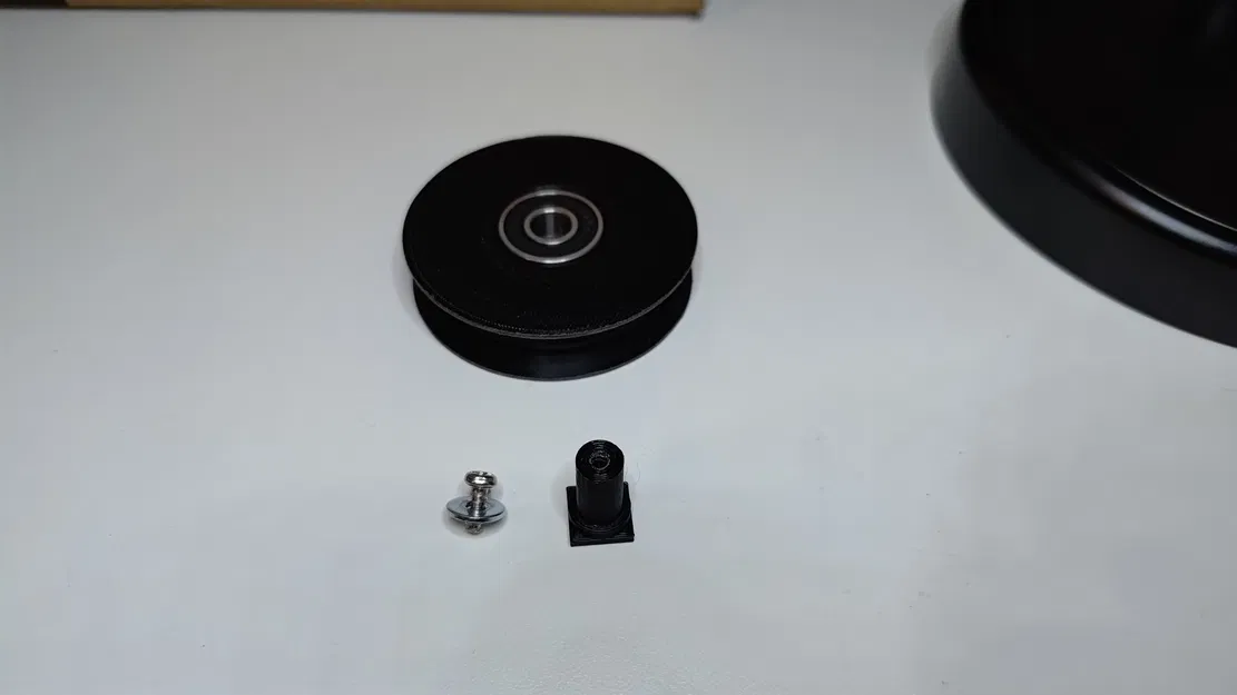 Dẫn Hướng Puly Filament Trên Cho Elegoo Neptune 4 (MAX) v2.1 - Image 4