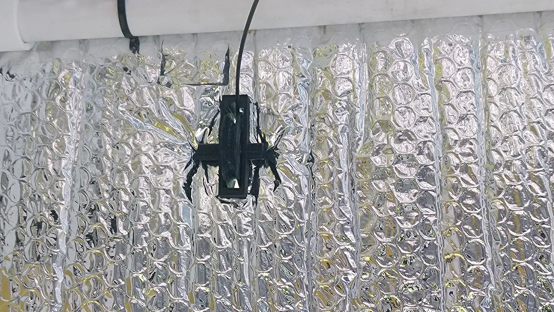 Khuôn Dẫn Nhựa Tự Quay Cho Elegoo Neptune 4 (MAX) v2 - Image 5