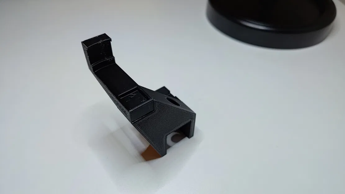 Dẫn Hướng Puly Filament Trên Cho Elegoo Neptune 4 (MAX) v2.1 - Image 5