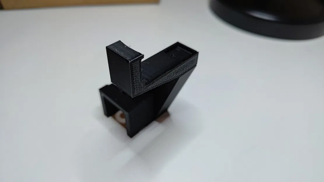 Dẫn Hướng Puly Filament Trên Cho Elegoo Neptune 4 (MAX) v2.1 - Image 6