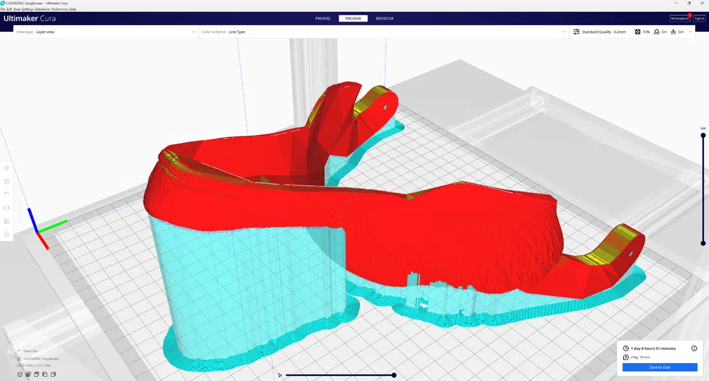 Mặt Nạ Sergal - Image 6
