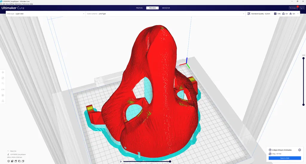 Mặt Nạ Sergal - Image 7