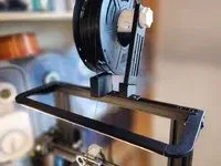 Giá đỡ filament Sprite Pro - Image 1