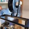 Giá đỡ filament Sprite Pro - Thumbnail 1