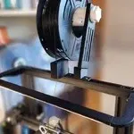 Giá đỡ filament Sprite Pro